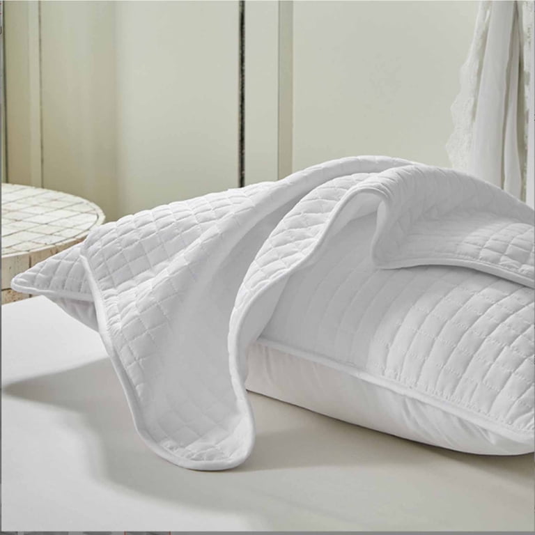 Complete Encaement Cotton top ZIpperd Bed Bug Waterproof Mattress Cover