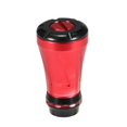 thumbnail image 1 of Lixada Fishing Reel Handle Knob Replacement Parts for Baitcasting Fishing Reel Fishing Accessories Suitable for Baitcasting Reel, 1 of 5