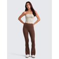thumbnail image 3 of Pantalones CRZ YOGA Butterluxe de Cintura Alta con Mini Campana 76 cm, 3 of 6
