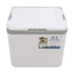thumbnail image 3 of Refrigerador Portátil Aislado 15L, EPS De Alimentaria Retención De Hielo Asas Resistentes Caja Enfriadora Dura Con Aislamiento De Enfriamiento Duradero Para Camping,, 3 of 7