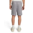 thumbnail image 4 of Reebok Boy's Athletic 2-Pack Mesh Short, Sizes 4-18, 4 of 13