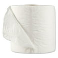 thumbnail image 2 of 1-Ply Small Roll Septic-Safe Bath Tissue - White (60 Rolls/Carton), 2 of 2