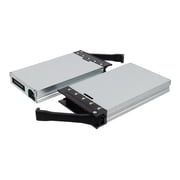 CRU Data Express DX115 DC Hard Drive Carrier