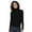 Black, variant on Sweaters for Women, Women's Wool Seamless Sweater Turtleneck First Line Long Sleeve Knitted Pullover Tops, Sweater(Black,2XL)