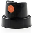 thumbnail image 6 of MTN Professional Spray Paint Nozzles for Murals and Street Art - 50 Assorted Aerosol Art Caps, 6 of 8