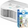 Febreze Tabletop Air Purifier with Replacement Filter 2 pack