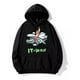 thumbnail image 3 of Sudadera Sad Boyz Color Negro Junior H Natanael, 3 of 3