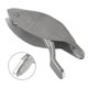 thumbnail image 5 of 1PC Stainless Steel Lemon Juicers Manual Lemon Squeezer Kitchen Fruit Mini Manual Juicer Fish Shape For Kitchen Home, 5 of 10
