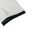 thumbnail image 7 of Awdenio Tshirts Shirts for Men Short Sleeve Henley Shirts Casual Comfortable Cotton T-Shirt Raglan Sleeve Summer Vintage Button Tops, 7 of 7