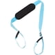 thumbnail image 1 of Correa de transporte para silla de playa, ajustable, antideslizante, de repuesto, color azul claro, universal, acolchada., 1 of 9