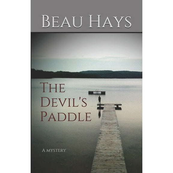 The Devil's Paddle, (Paperback)