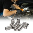 thumbnail image 4 of High Strength Stainless Steel Tapping Inserts for Professional Repairs, 4 of 7