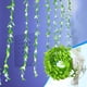 thumbnail image 1 of Decoración de Hiedra onlyliua Guirnalda Colgante 10 Luces LED, 1 of 6