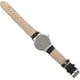 thumbnail image 5 of Reloj de pulsera con mariposa para mujer Reloj de pulsera para mujer en relieve Color: Negro, 5 of 5