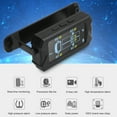 thumbnail image 2 of fastboy Moniteur de Pression Numérique LCD TPMS TPMS pour Camion, Pneu, Remorque RV, 2 of 6