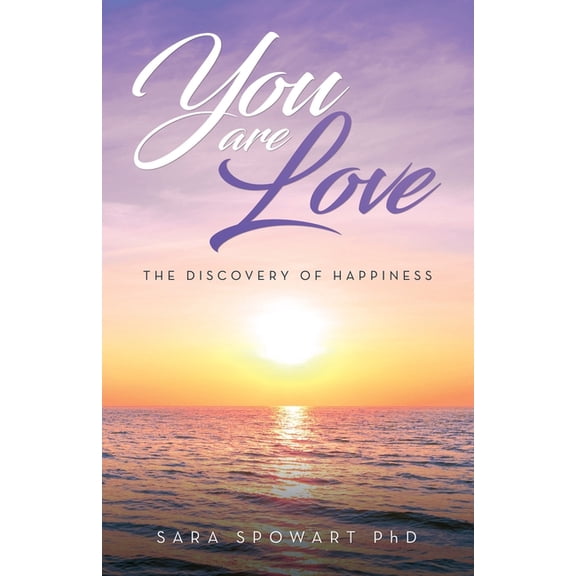 You are Love, (Paperback)