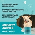 thumbnail image 2 of Mighty Paw Hip & Joint Supplement Chews for Dog, 120 Count, 2 of 9