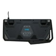 thumbnail image 4 of Logitech G410 Atlas Spectrum RGB Tenkeyless Mechanical Gaming Keyboard 920-007731, 4 of 9