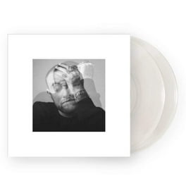 Mac Miller - Circles Vinyl hotsell 2LP - Urban Outfitters Exclusive White Colored