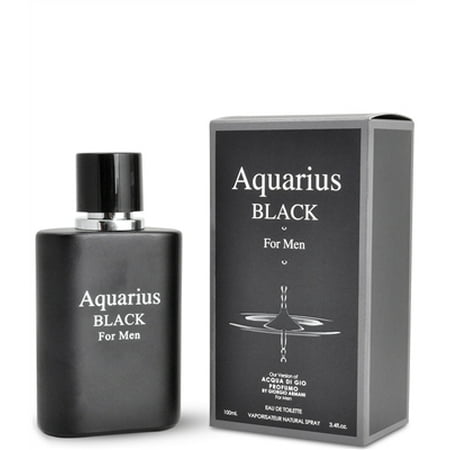 black profumo