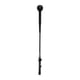 thumbnail image 3 of Entrenador de swing de golf Colamx herramienta de práctica antideslizante 80 cm Negro, 3 of 8