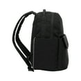 thumbnail image 3 of Red Rovr Mini Roo Lightweight Backpack Diaper Bag - Black, 3 of 7