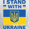 thumbnail image 3 of CafePress - I Stand With Ukraine Women's Long Sleeve T Shirt - Women's Long Sleeve Graphic Casual T-Shirt, 3 of 4