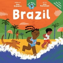 Our World Our World: Brazil, (Paperback)