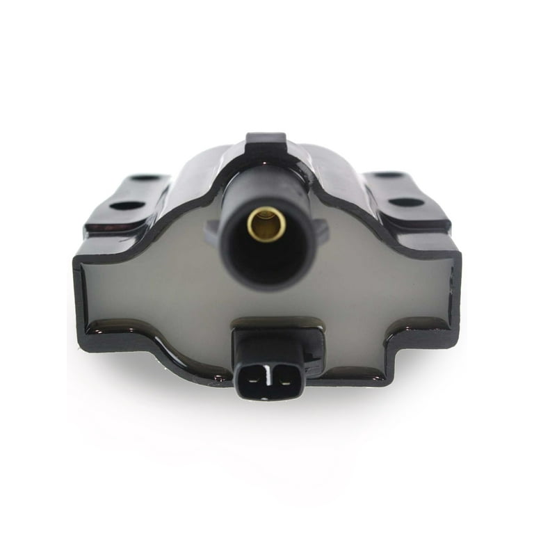 New Ignition Coil Compatible with 1991 1992 Toyota MR2 2.2L