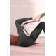 thumbnail image 5 of Lårtonare, bäckenbottentränare inre yttre lår muskeltränare, benmästare, fitness träningsutrustning för kvinnor hemmaanvändning, 5 of 5