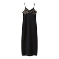 thumbnail image 1 of Elegante vestido de fiesta con lentejuelas sin mangas para mujer, vestido de fiesta, vestidos formales OAVQHLG3B Store  lin121212, 1 of 5