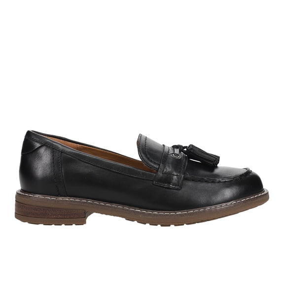 Easy Spirit Womens Janelle Slip On Loafers Casual Shoes