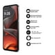 thumbnail image 1 of Motorola Moto G15 256 ROM 4 GB RAM Negro Version Global, 1 of 4