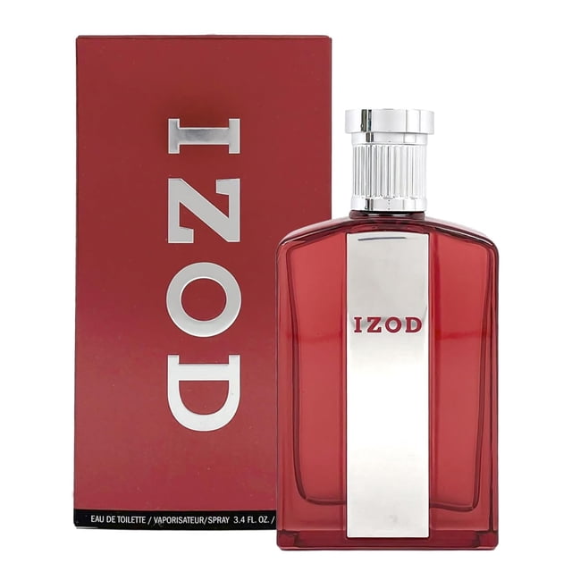 Perfume IZOD Legacy Red EDT 100 ml para hombre