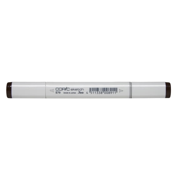 Copic Sketch Marker, Cashew