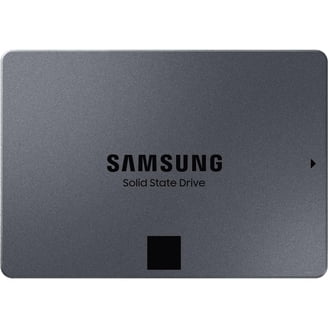 SAMSUNG 2TB Solid State Drive 870 QVO Series SATA III Internal SSD