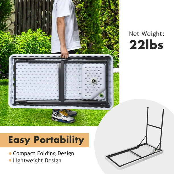 Station De Lavage Portable Yescom 45L – Évier + Pompe – Camping, Extérieur
