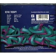 thumbnail image 2 of T.D.F. Eric Clapton - Retail Therapy (CD), 2 of 2
