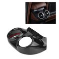thumbnail image 4 of Car Air Outlet Cover TrimCar Interior Rear Row Rear Air Conditioner Outlet Trim Car Interior Accessory Leading Edge Technology, 4 of 5