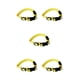 thumbnail image 1 of Billuyoard Led con carga USB, Collar antipérdida/para evitar accidentes de coche para perros, cachorros, collares para perros, suministros Type1 NO1 Billuyoard CBP027740, 1 of 4