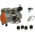 thumbnail image 1 of Cabezal para COMPRESOR de aire libre de aceite Orange Pumps TF-750HD, 1 of 1