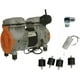 thumbnail image 1 of Cabezal para COMPRESOR de aire libre de aceite Orange Pumps TF-750HD, 1 of 1