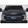 thumbnail image 1 of 2017-2022 Ford Super Duty F250 F350 F450 Carbon Creations Cowl Hood - 1 piece, 1 of 5