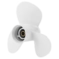 thumbnail image 3 of Propeller,Outboard Propeller 3 Blades Blades Outboard Propeller Outboard Accessory Ultimate Comfort, 3 of 5