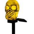 thumbnail image 2 of Luz solar LED para caminos, Halloween IP55, impermeable, impresionantes decoraciones de Halloween, 2 of 7