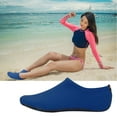 thumbnail image 1 of Chaussettes de Plage à Durée Limitée Chaussettes de Surf et de Plongée (Taille m) 2025 Nouveau, 1 of 3