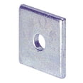 thumbnail image 2 of CRL SS6 3/16" Square Steel Spacers 500 per box, 2 of 2