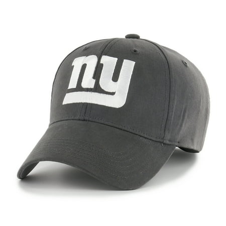 - NFL New York Giants Basic Adjustable Cap/Hat by Fan Favorite