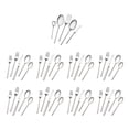 thumbnail image 6 of ZWILLING Aberdeen 20-pc 18/10 Stainless Steel Flatware Set, 6 of 6