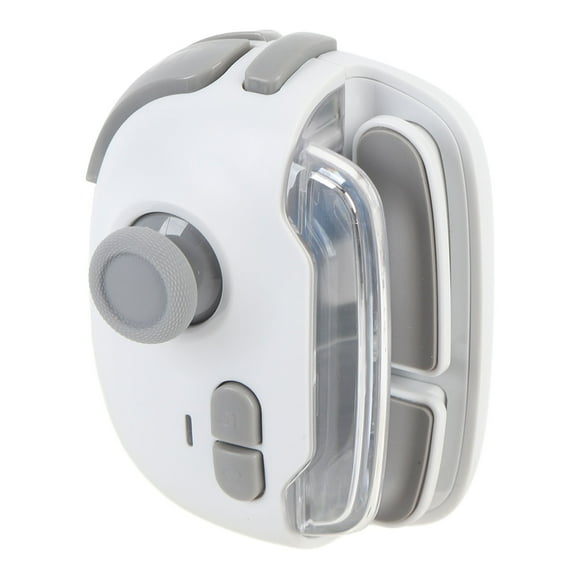 Controlador de Juegos Móviles, Joystick de Juego de Juegos de Teléfonos Celulares para Grabar